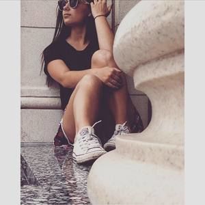 Meet your Posher, Ashley